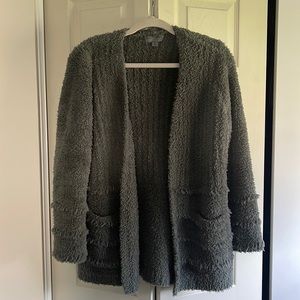 BAREFOOT DREAMS Cozy Chic Cardigan